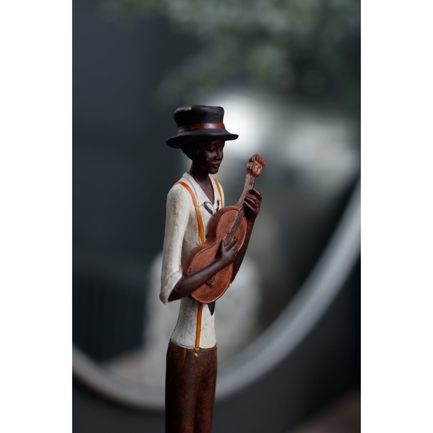 Jazz Man