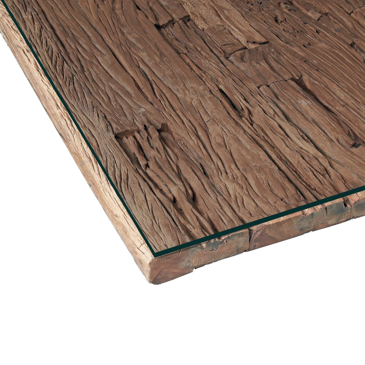 Railway Sleeper Coffee Table