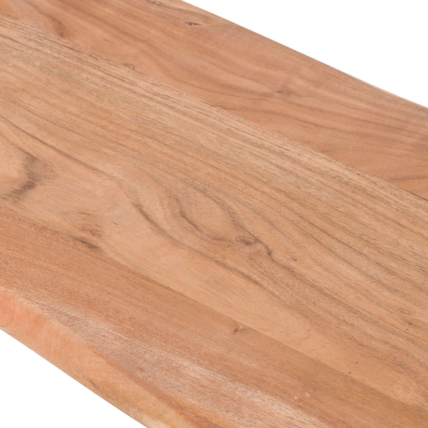 Living Edge Dining Bench