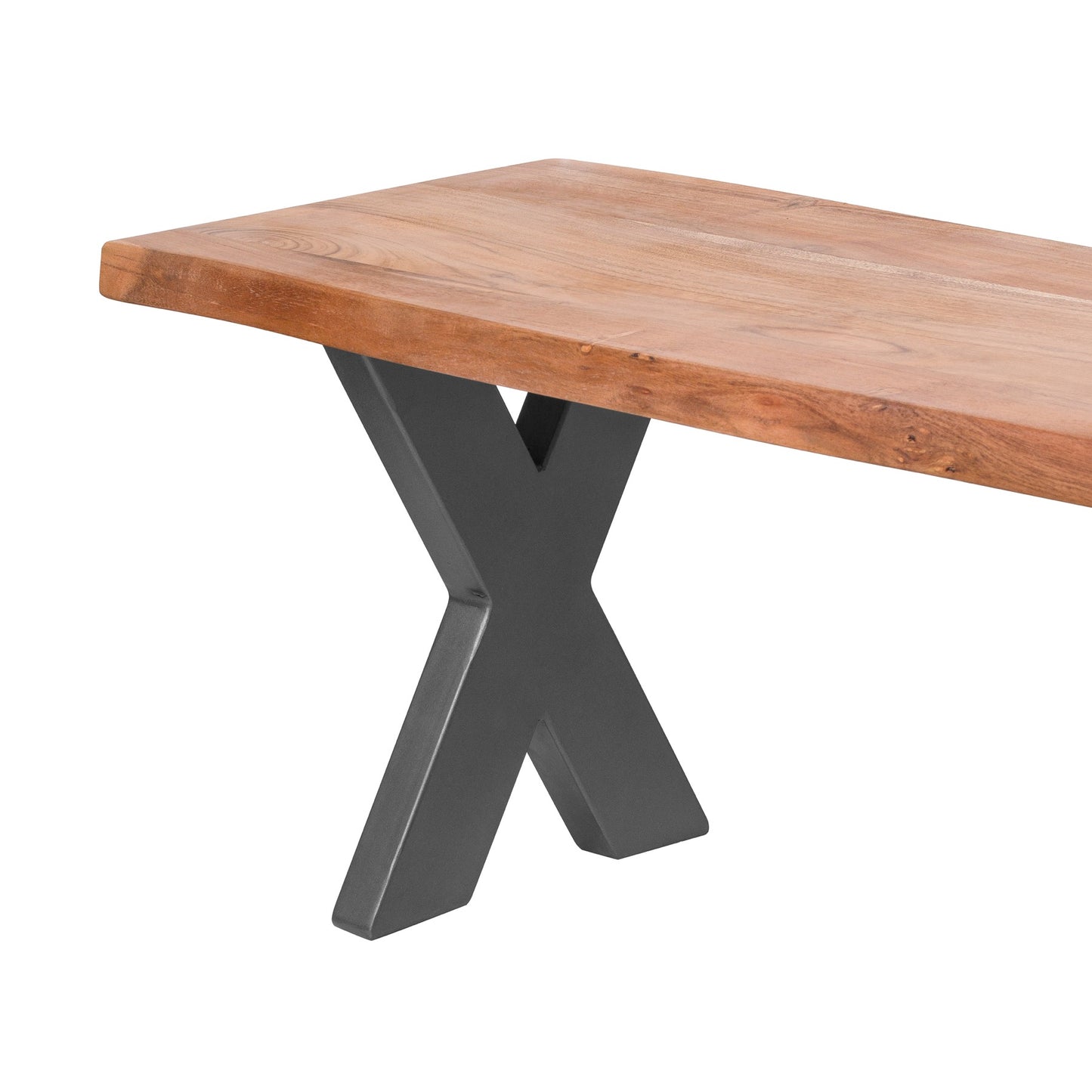 Living Edge Dining Bench