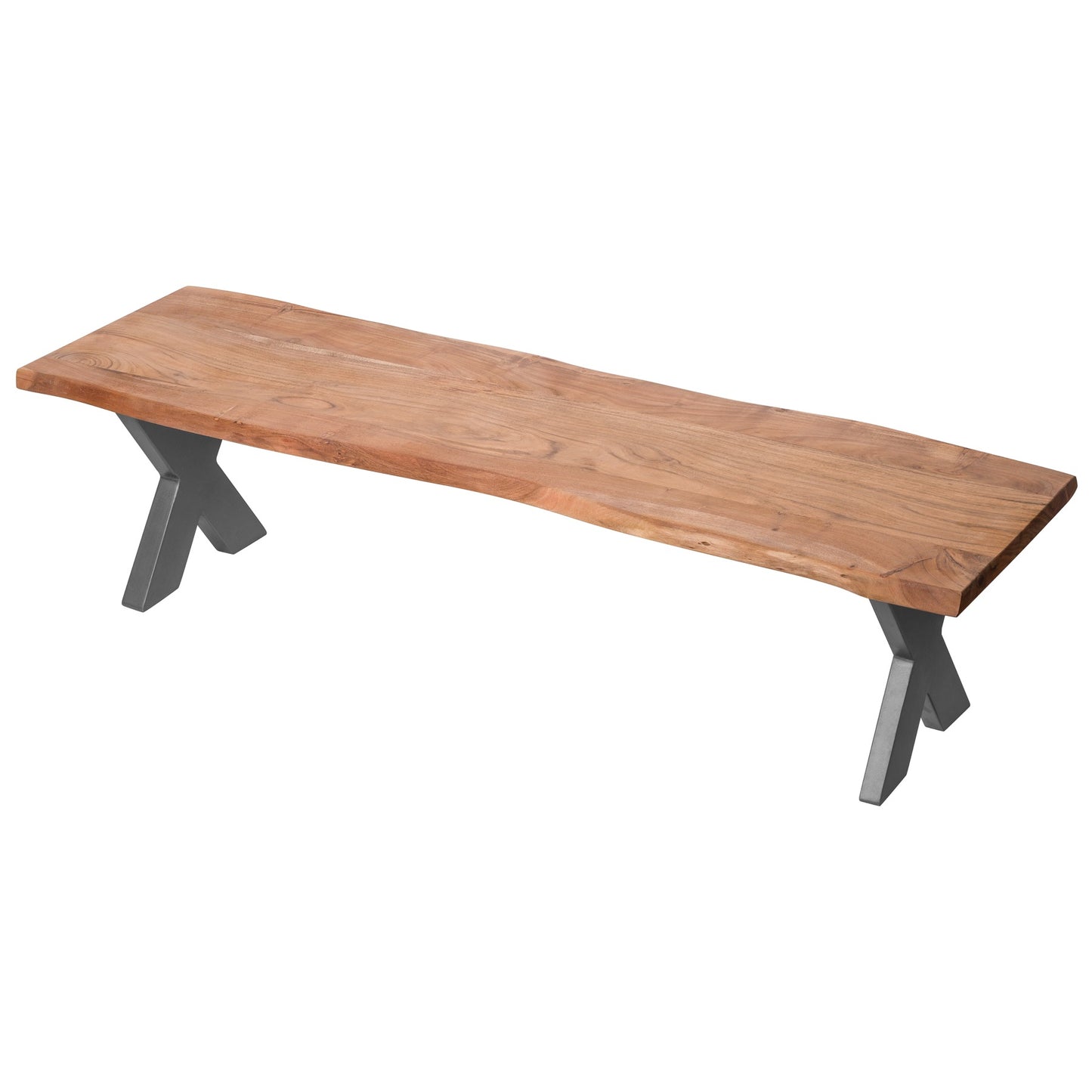 Living Edge Dining Bench