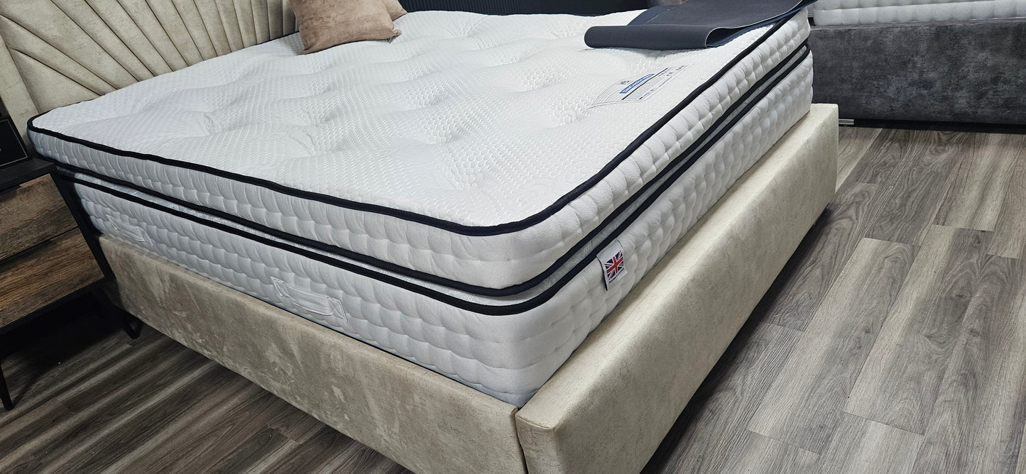 Elite Comfort 4500
