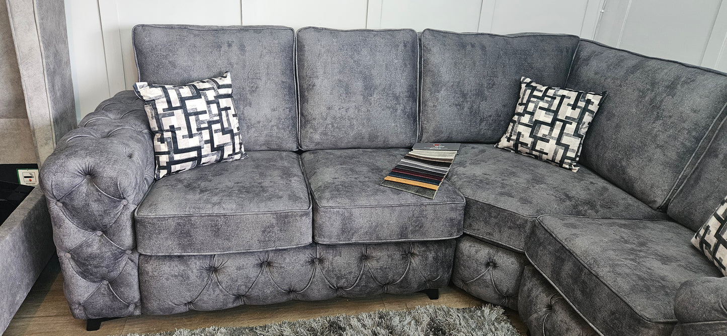 Gatensby Corner Sofa
