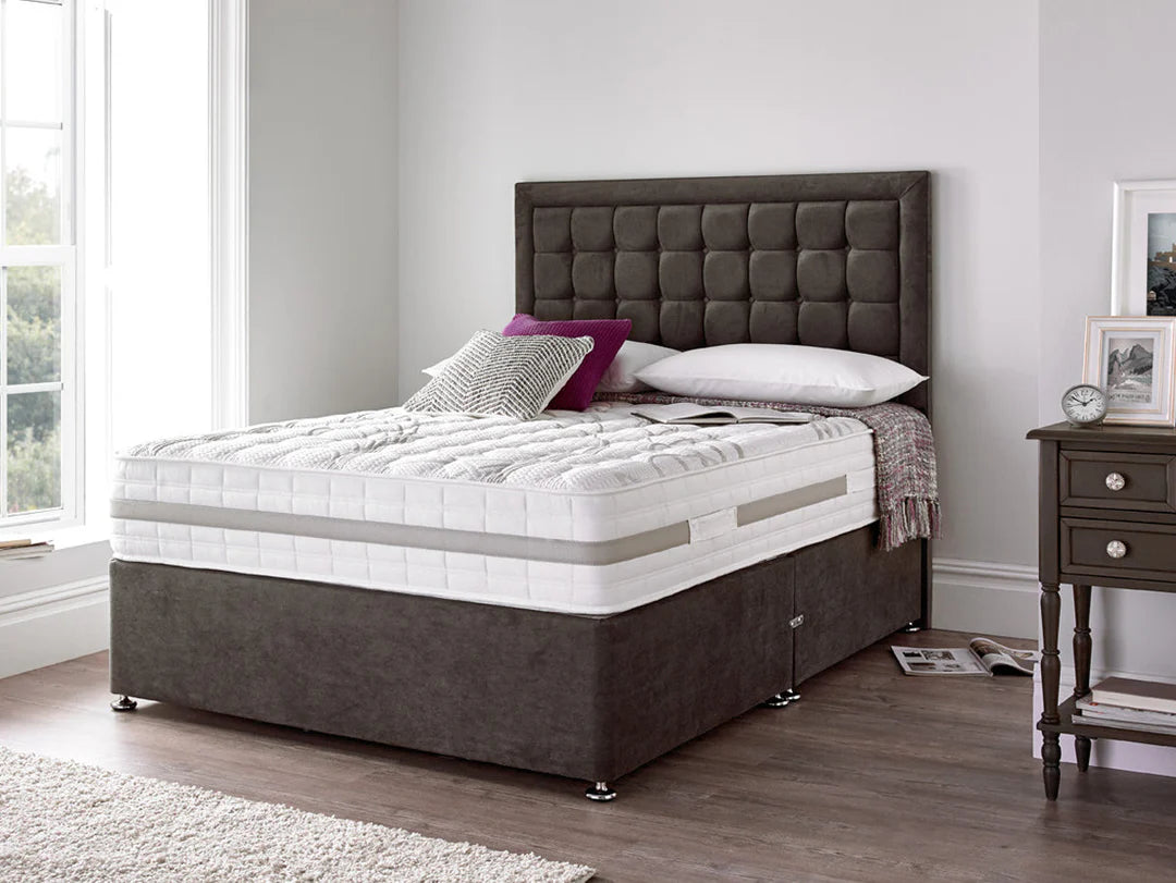 Miami Divan Bed
