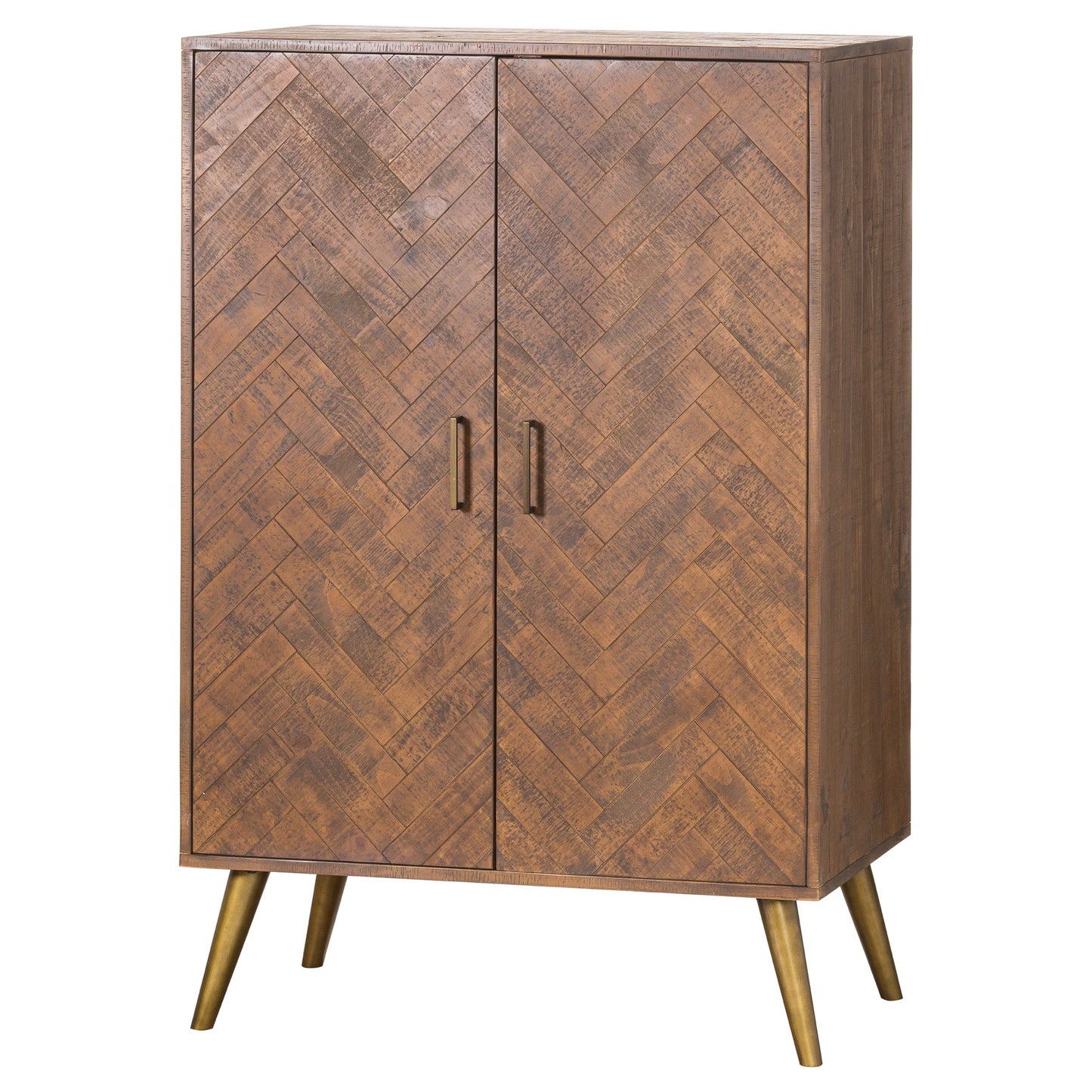 Dubai Drinks Cabinet