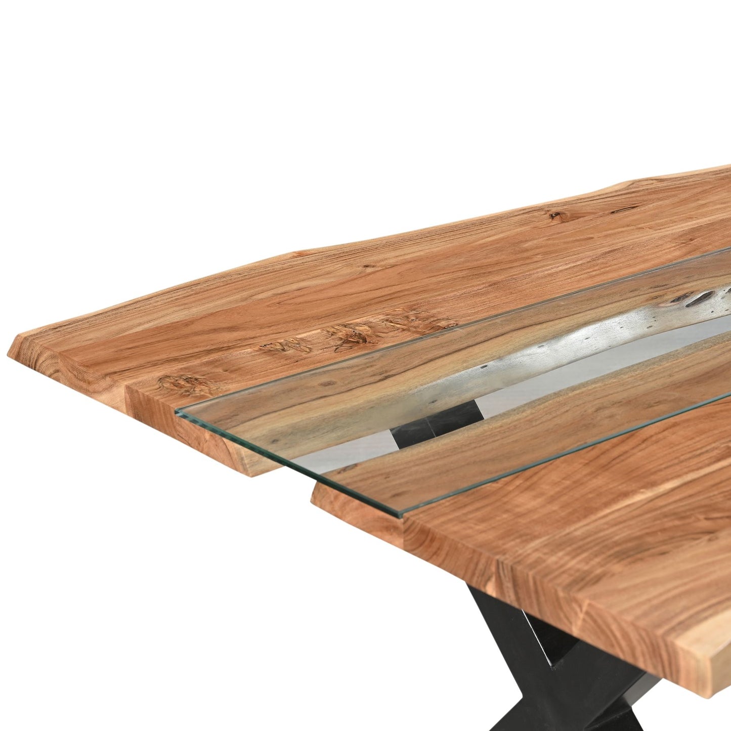 River Dining Table