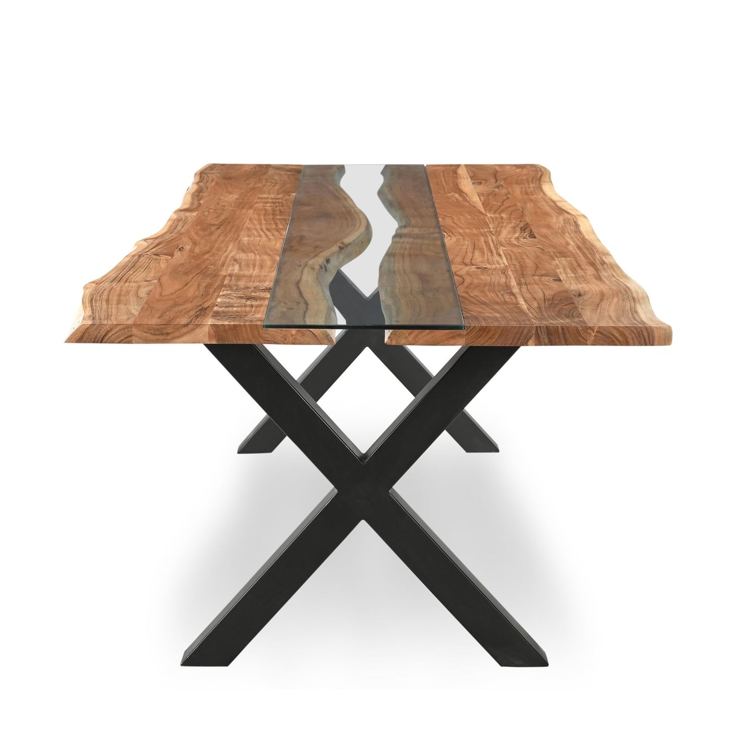 River Dining Table
