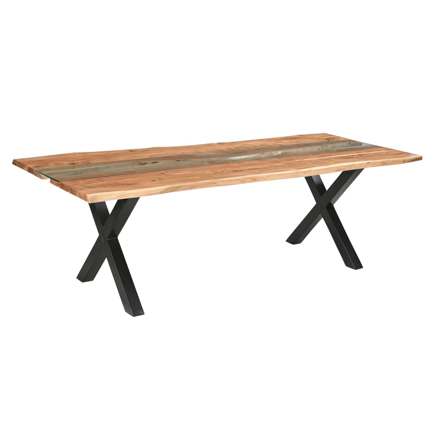 River Dining Table