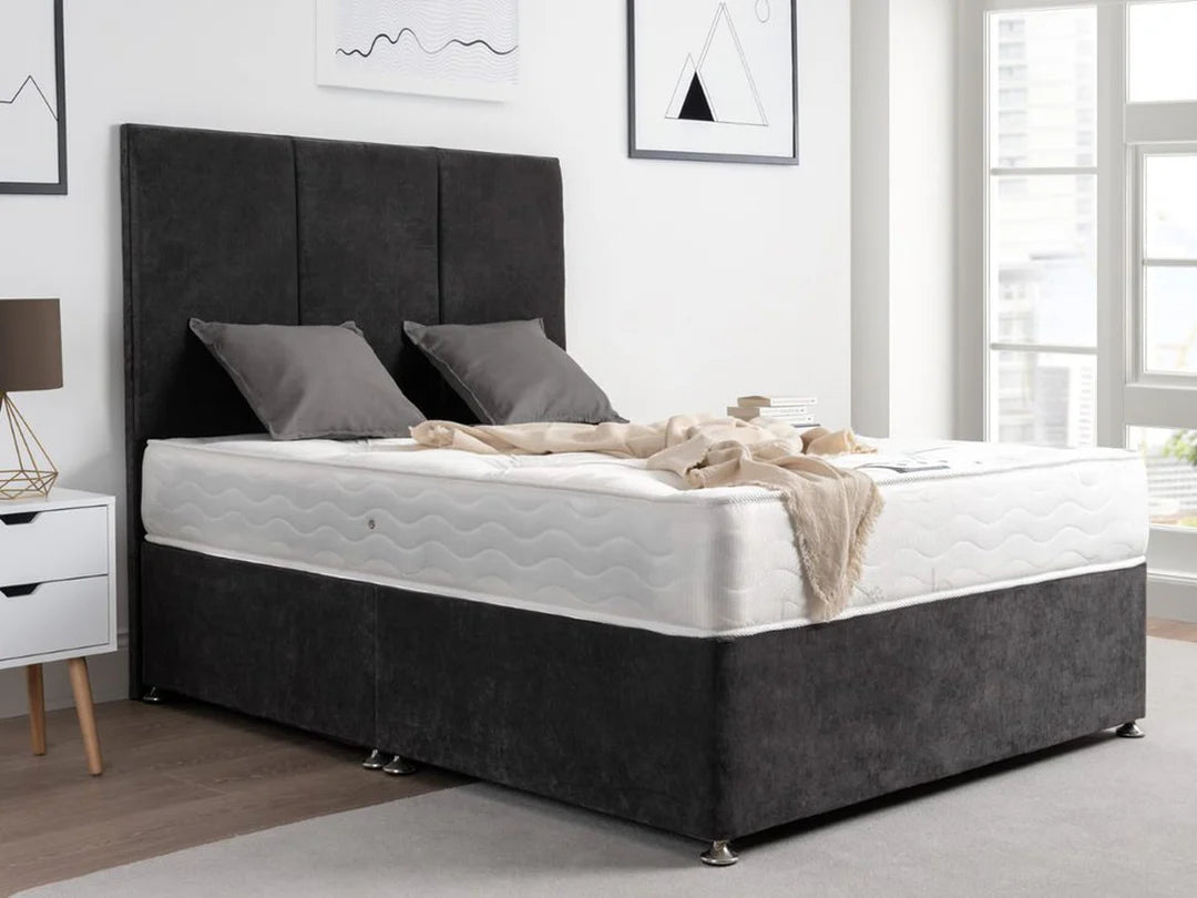 Sapphire Divan Bed