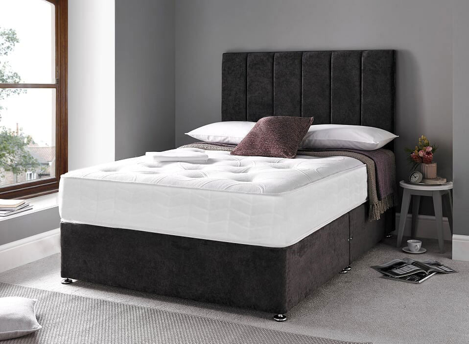 Sophie Divan Bed