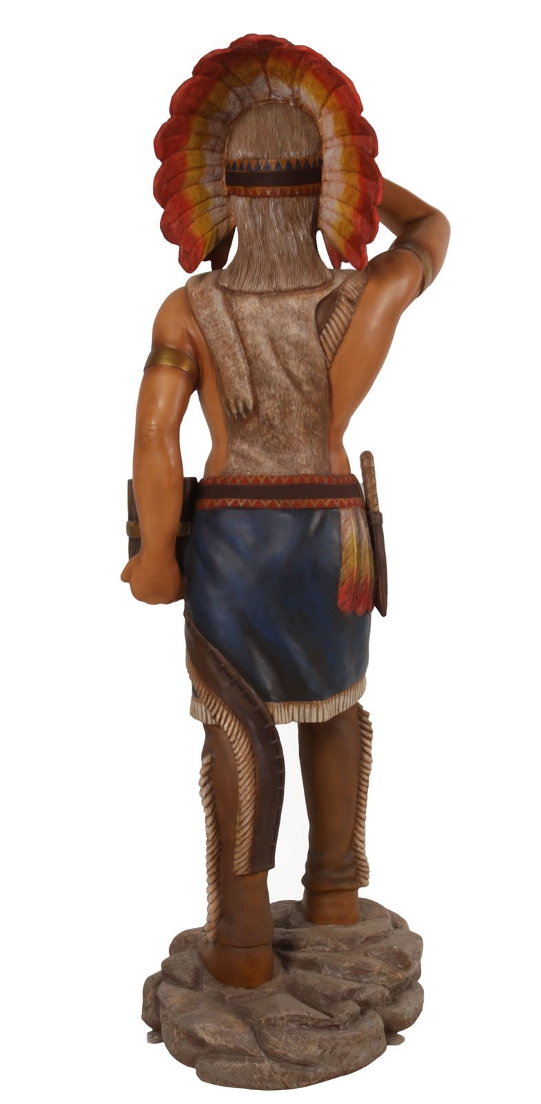 Tobacco Store Indian