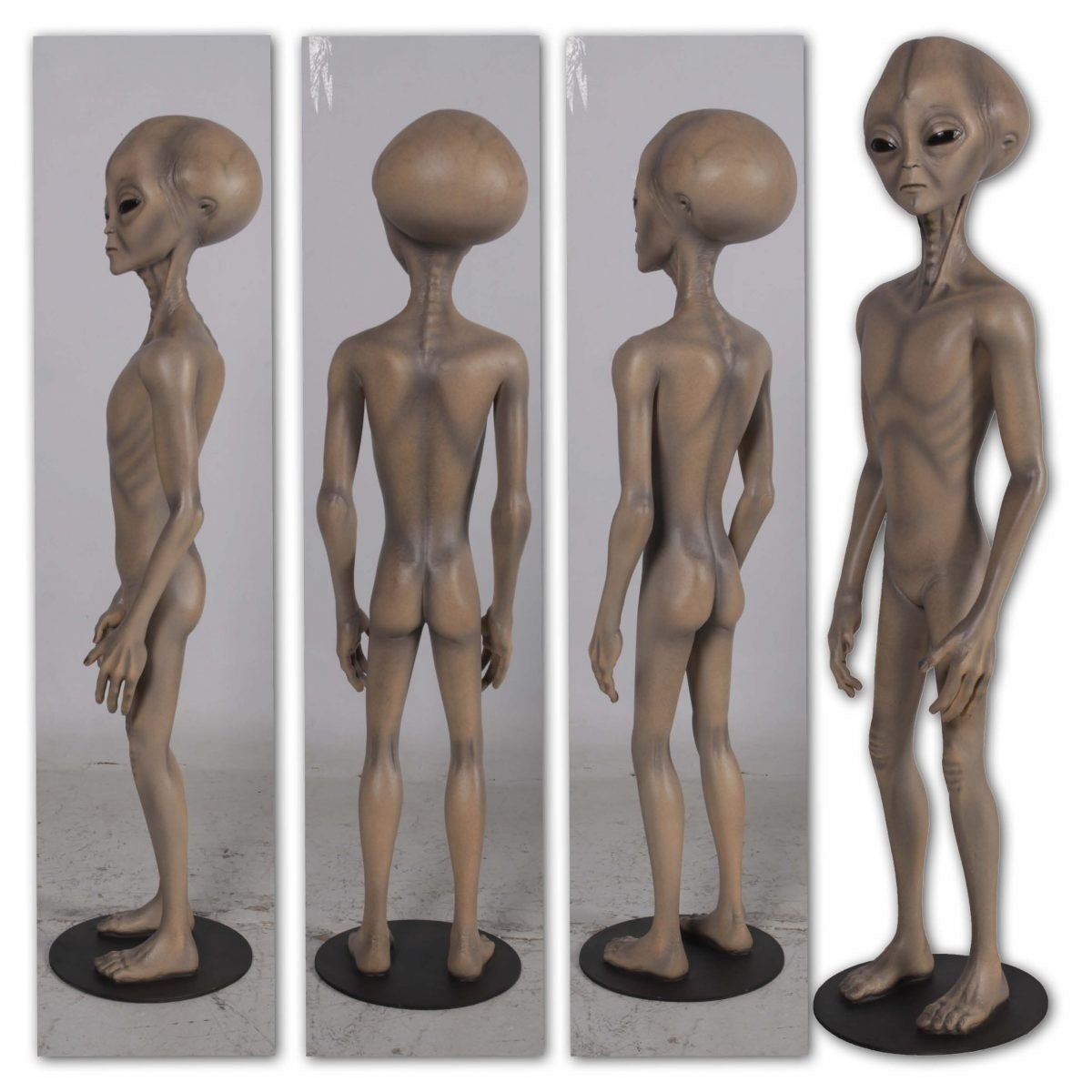 Roswell Alien