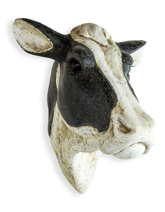 XL Cow Wall Head