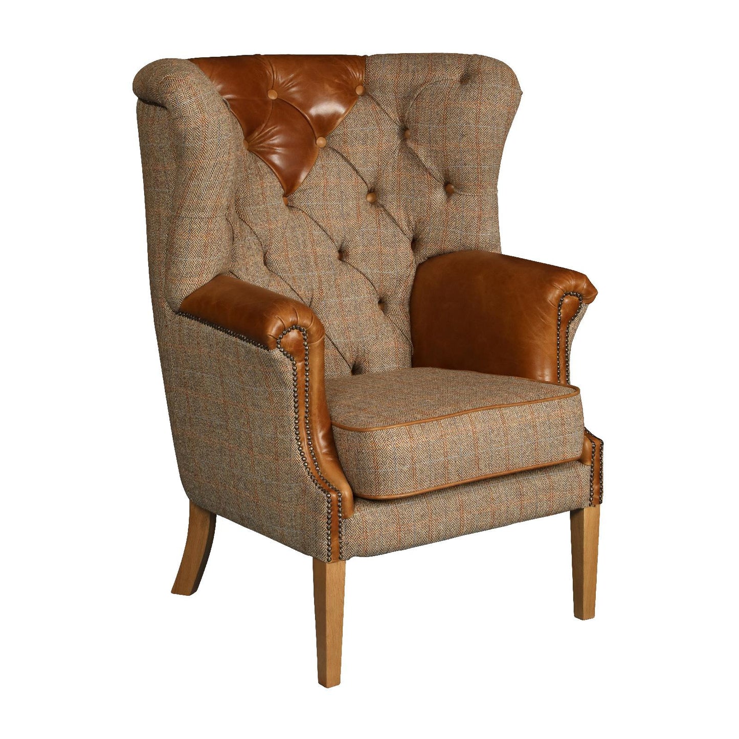 Harrison Vintage Chair