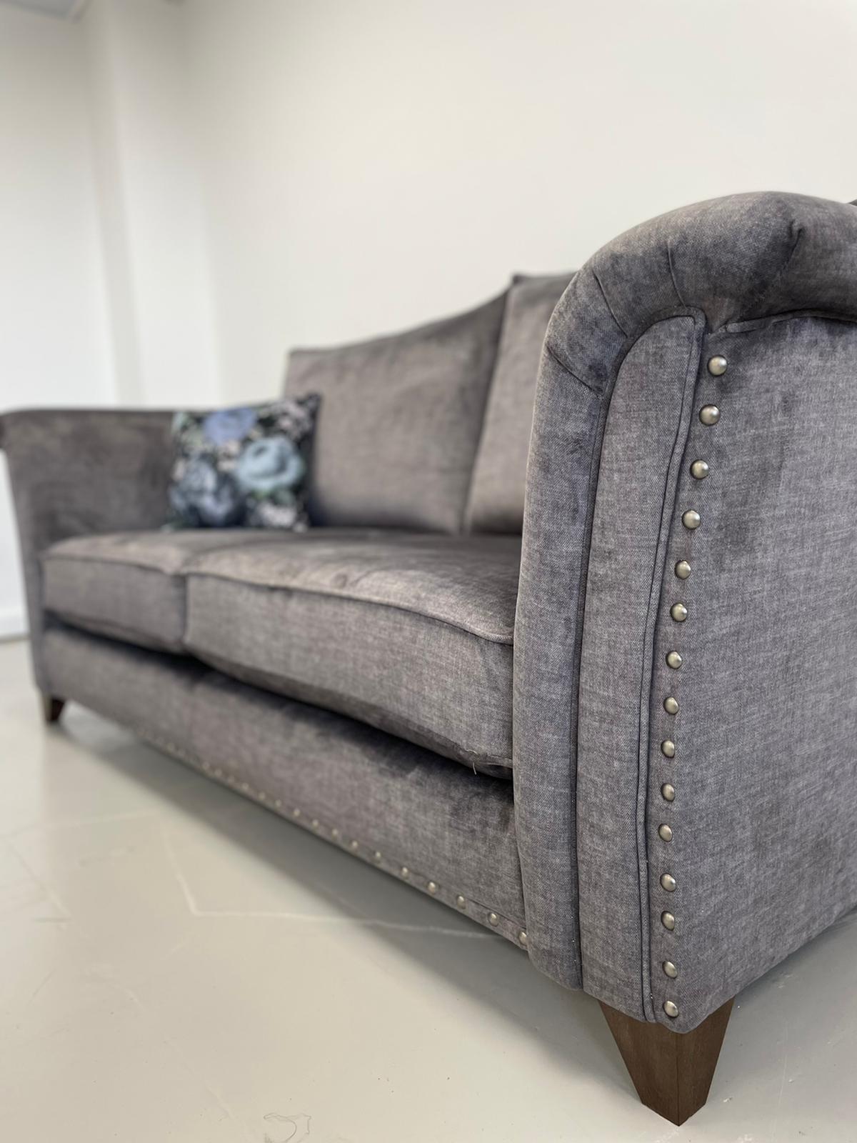 Carrington Sofa