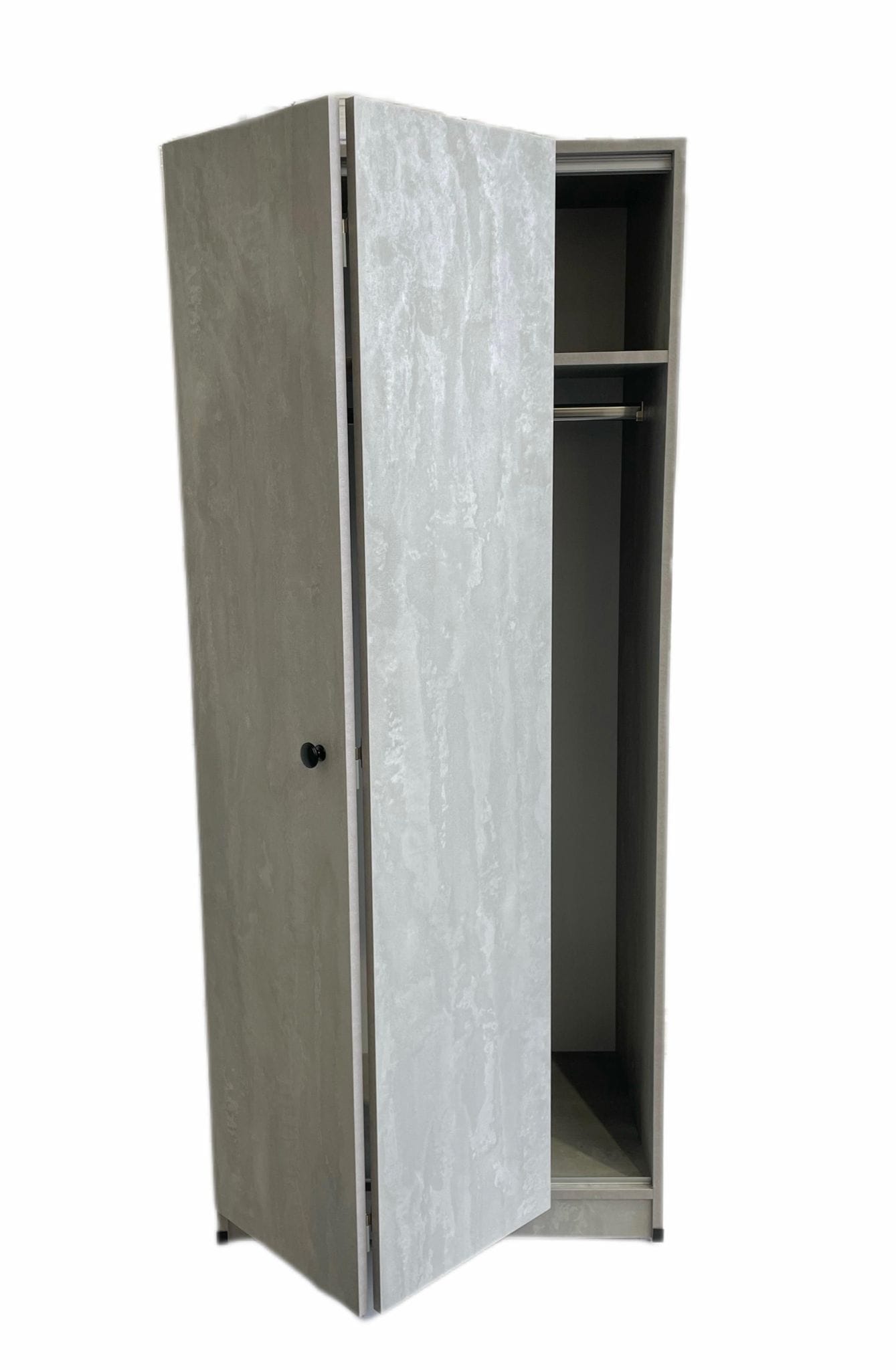 Venus Bifold Wardrobe Single