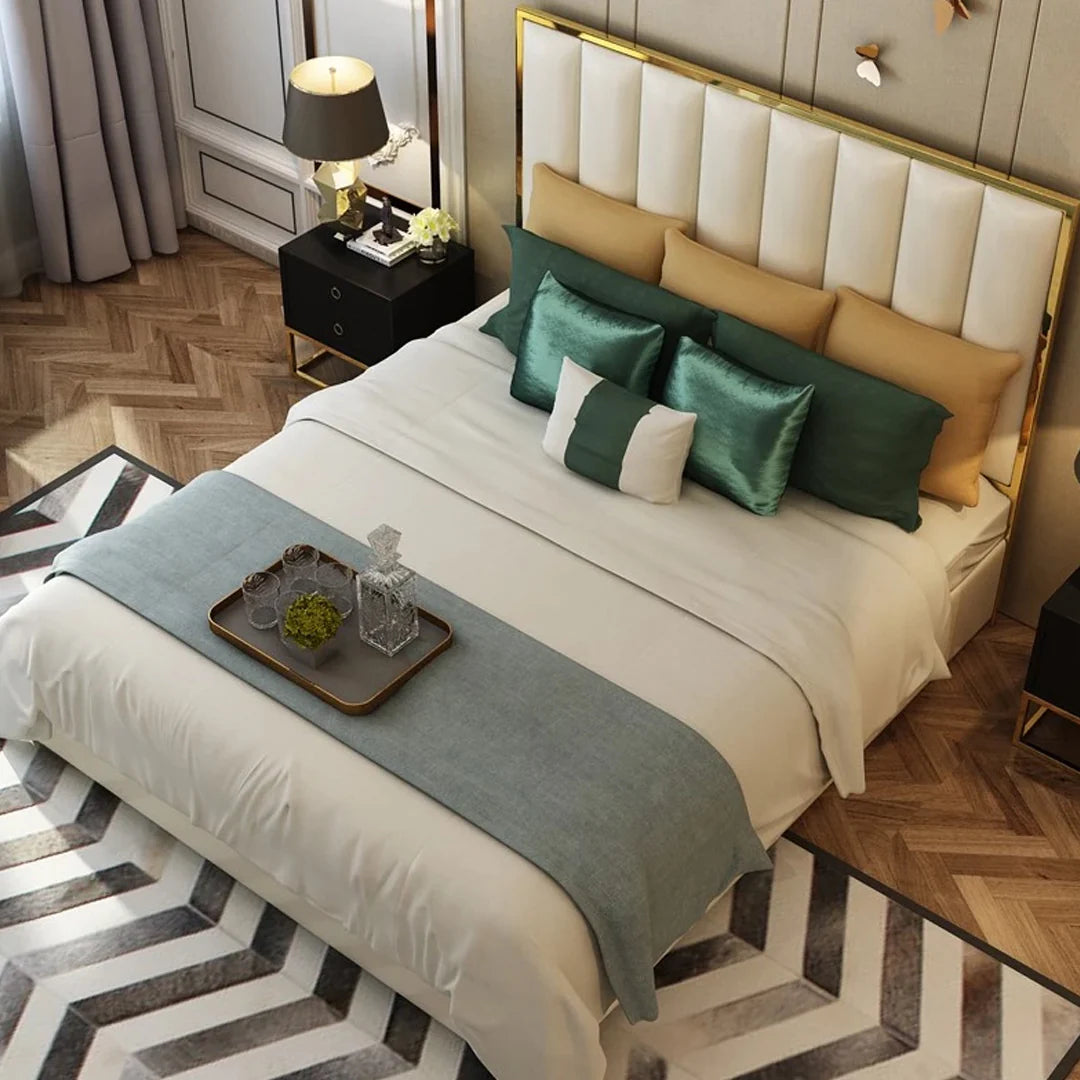 Arla Bed Frame