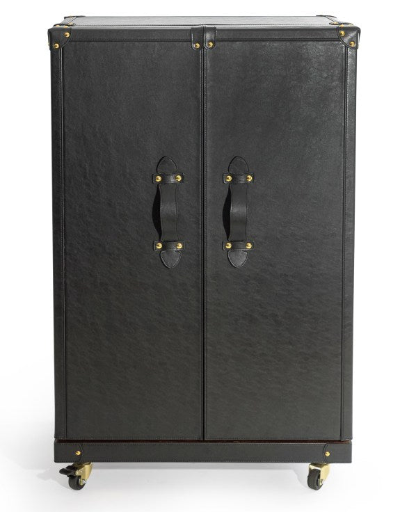Prague Drinks Cabinet