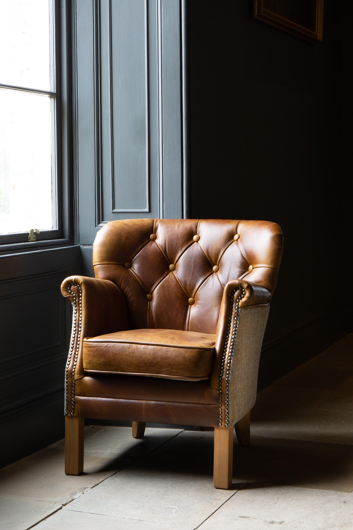 Kernel Vintage Chair