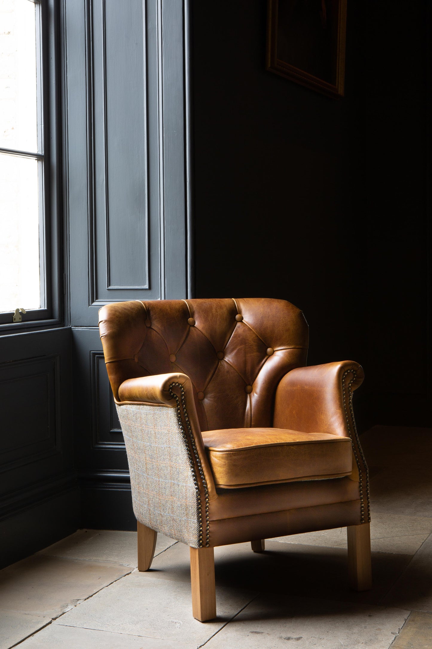 Kernel Vintage Chair