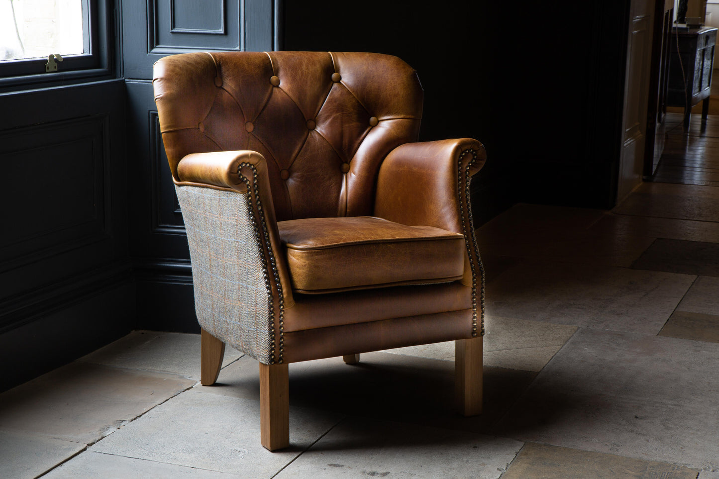 Kernel Vintage Chair
