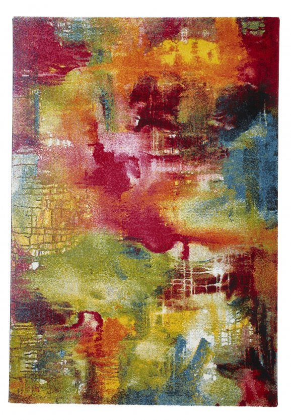 Multi Vision Rug