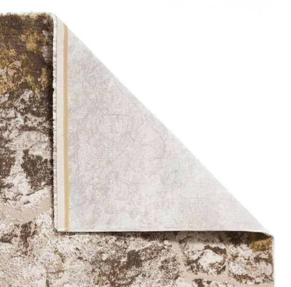 Fiona Beige/Gold Rug