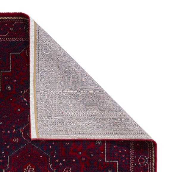 Dunham Red Rug