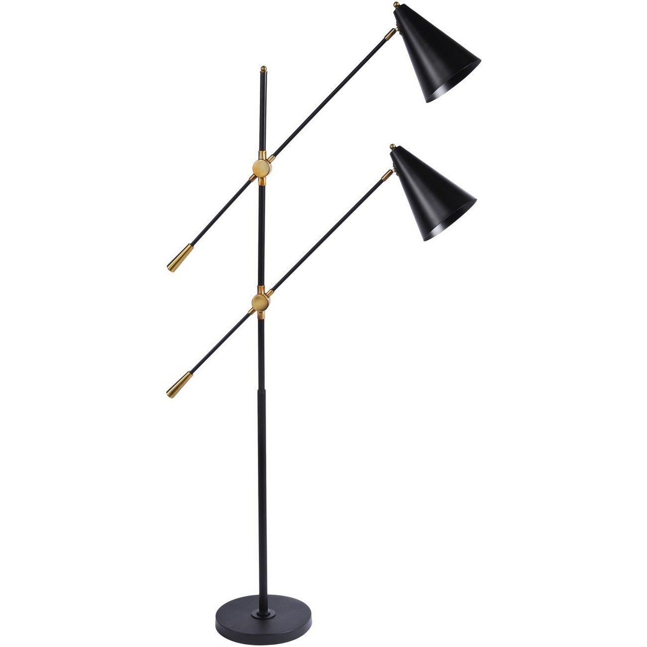 Mitch Floor Lamp