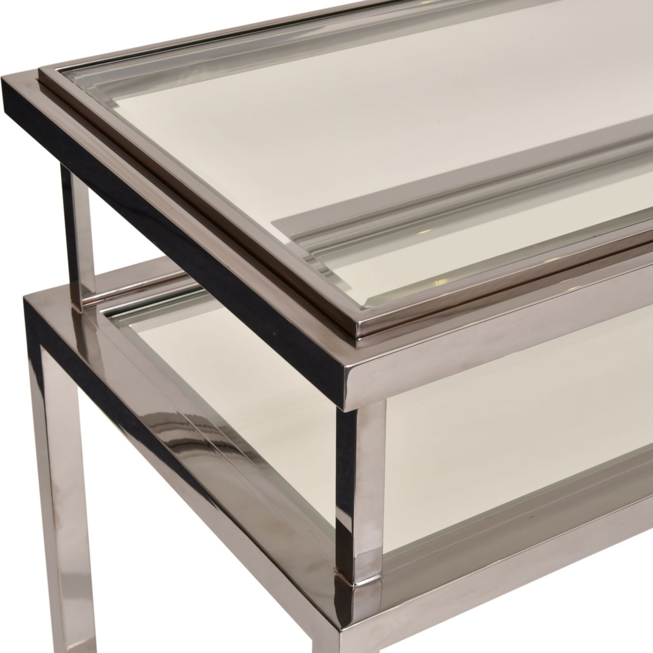 Ballard Console Table