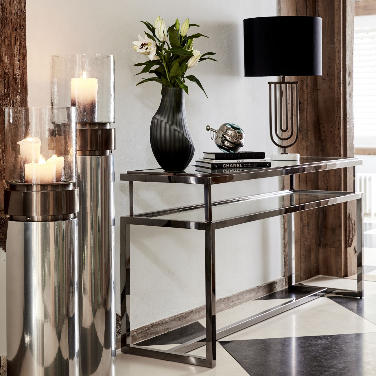 Ballard Console Table