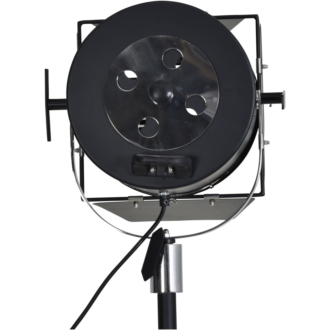 Theatre Floor Lamp