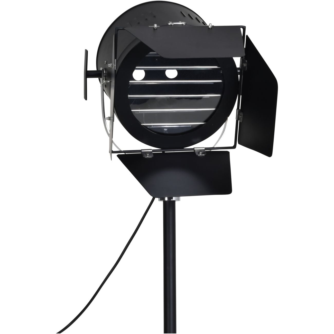 Theatre Floor Lamp