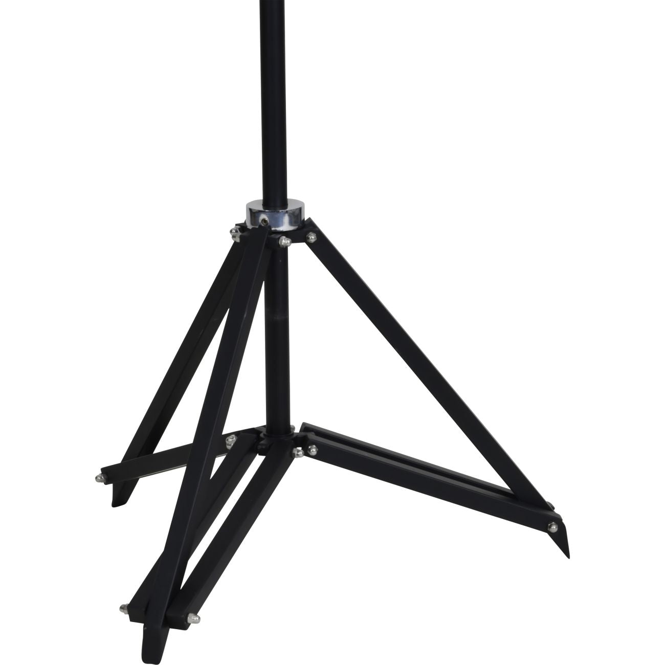 Theatre Floor Lamp