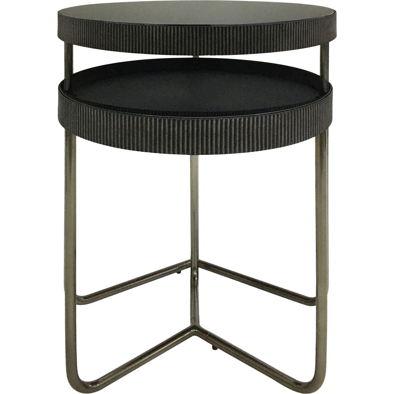 Katrina Nest of Tables