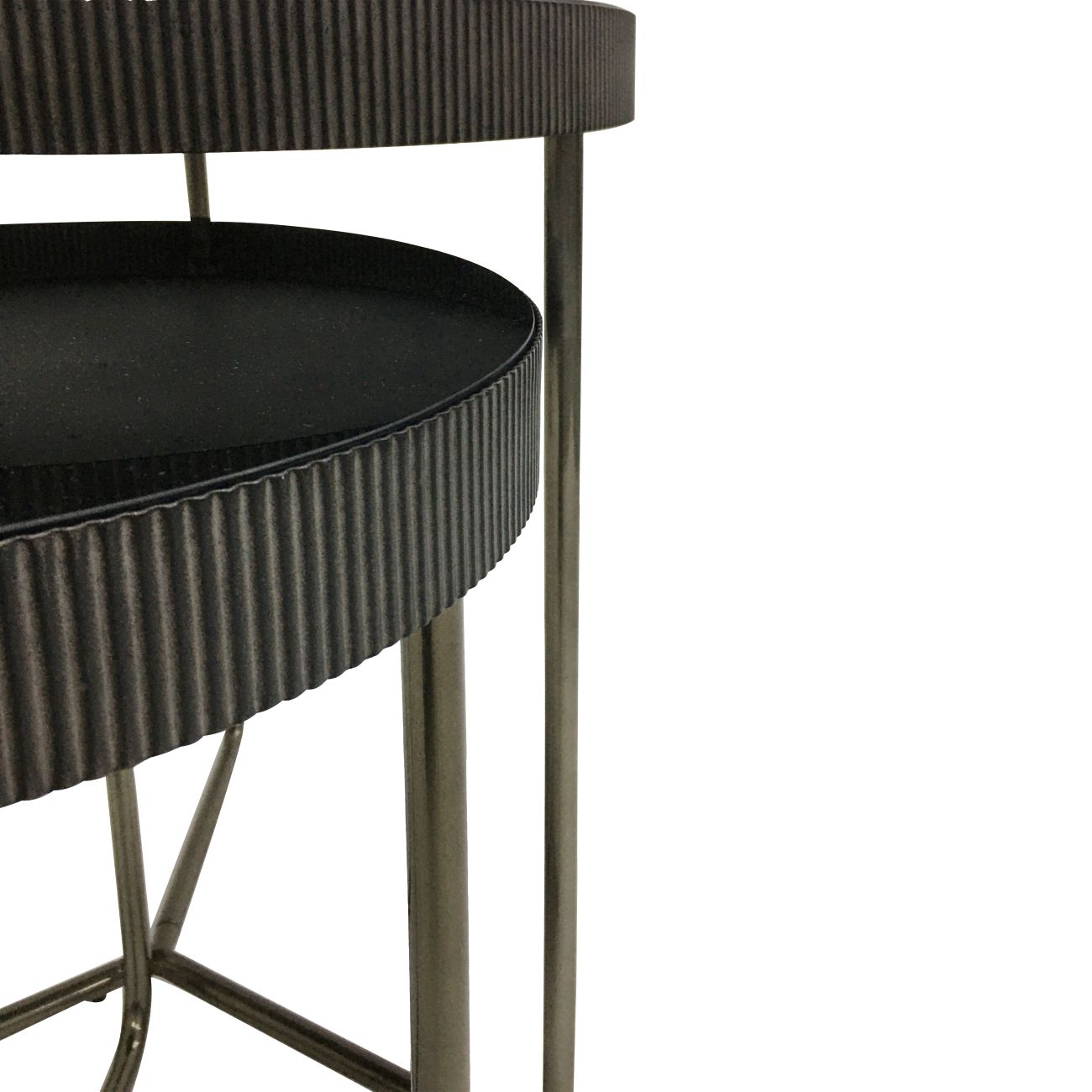 Katrina Nest of Tables