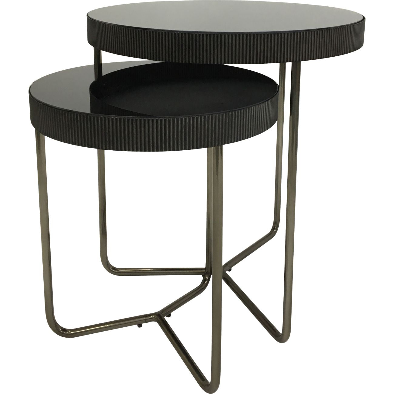 Katrina Nest of Tables