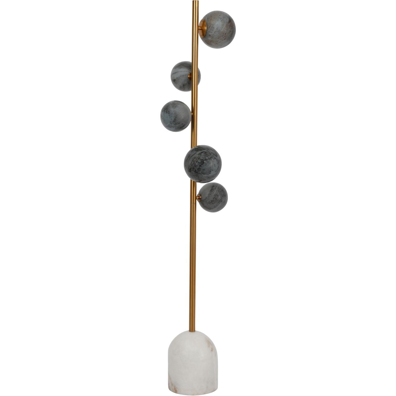 Lux Floor Lamp