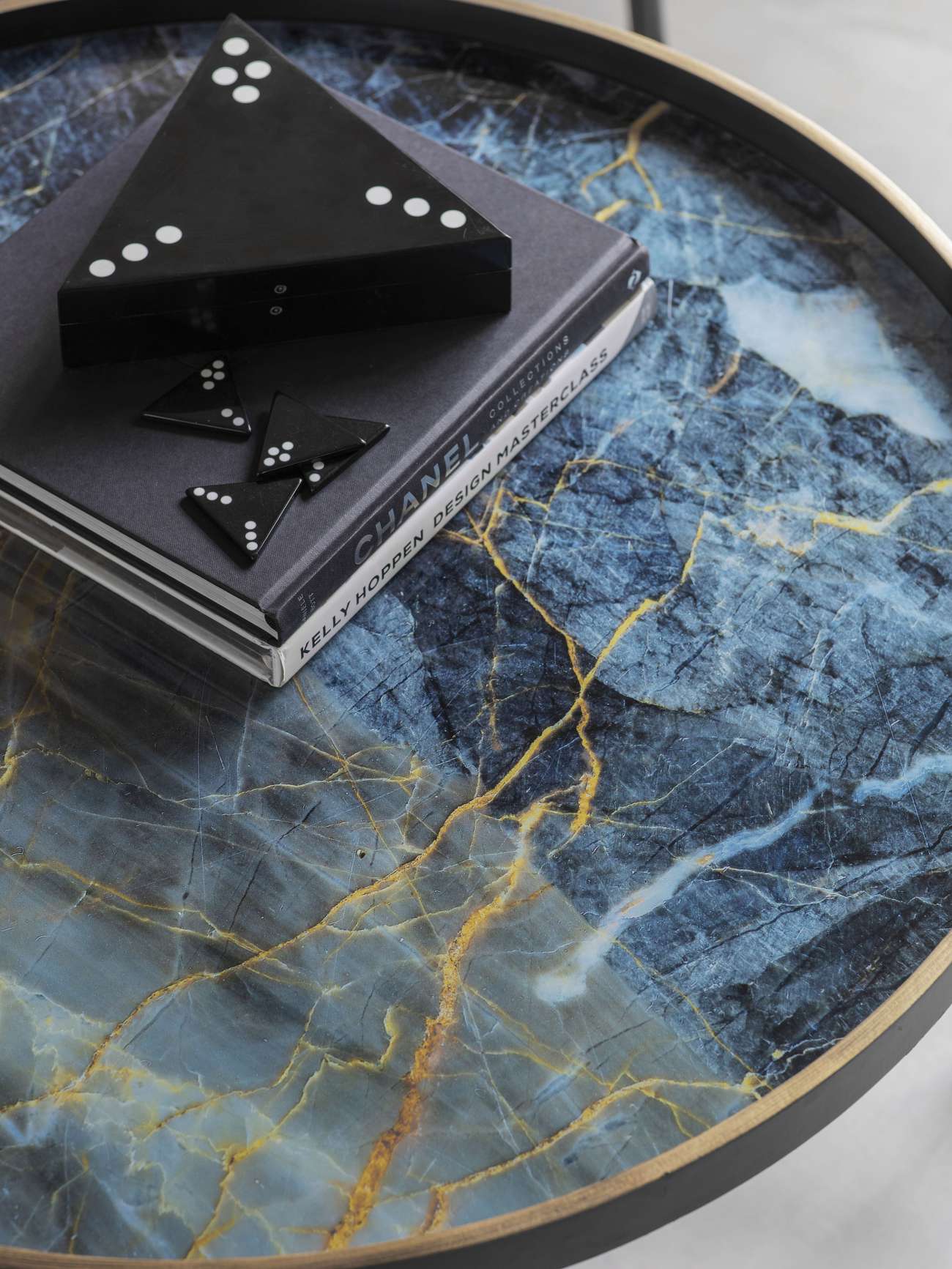 Arianna Coffee Table
