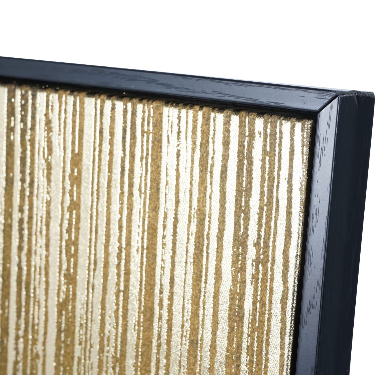 Gold Sky Framed Wall Art