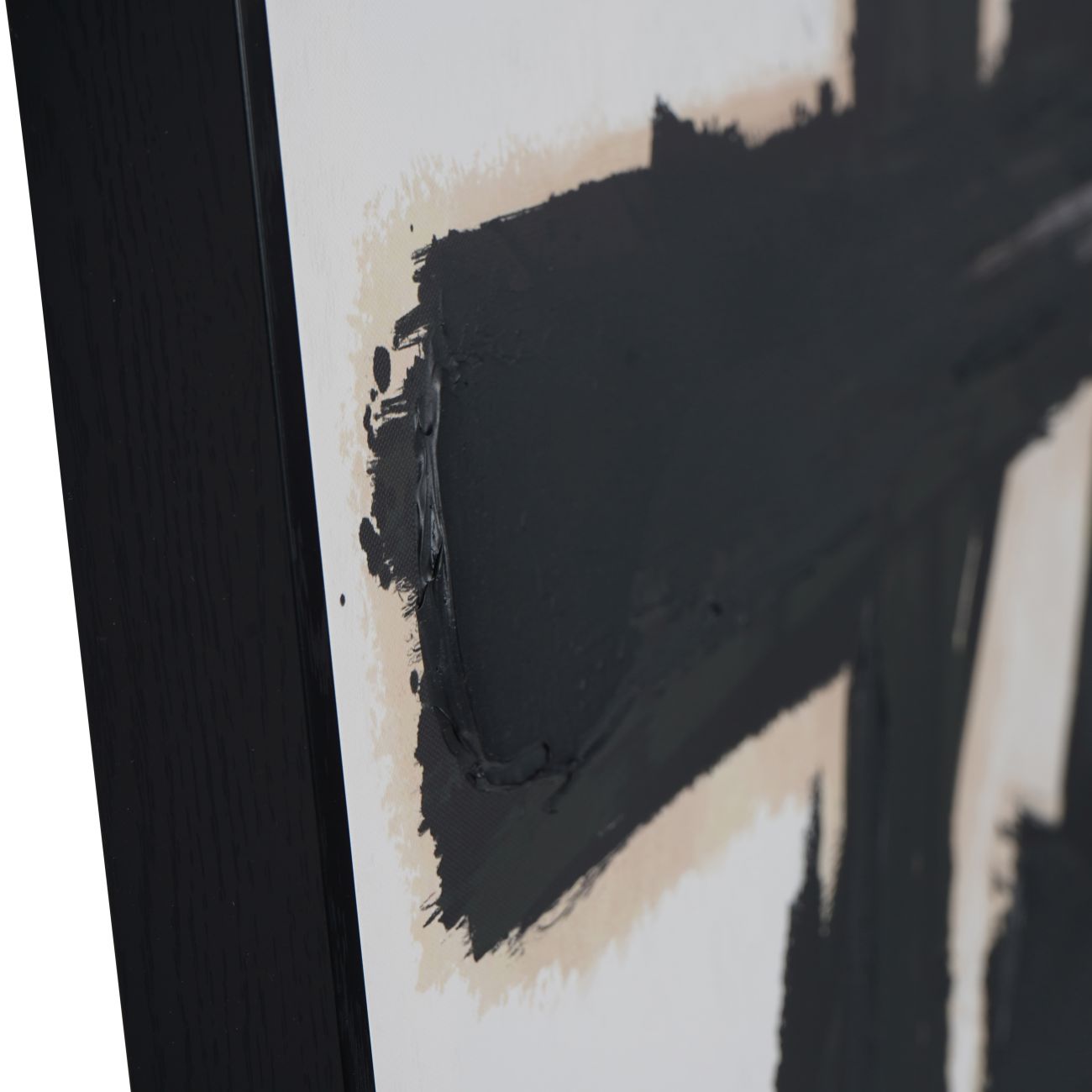 Duo Brushed Wall Art