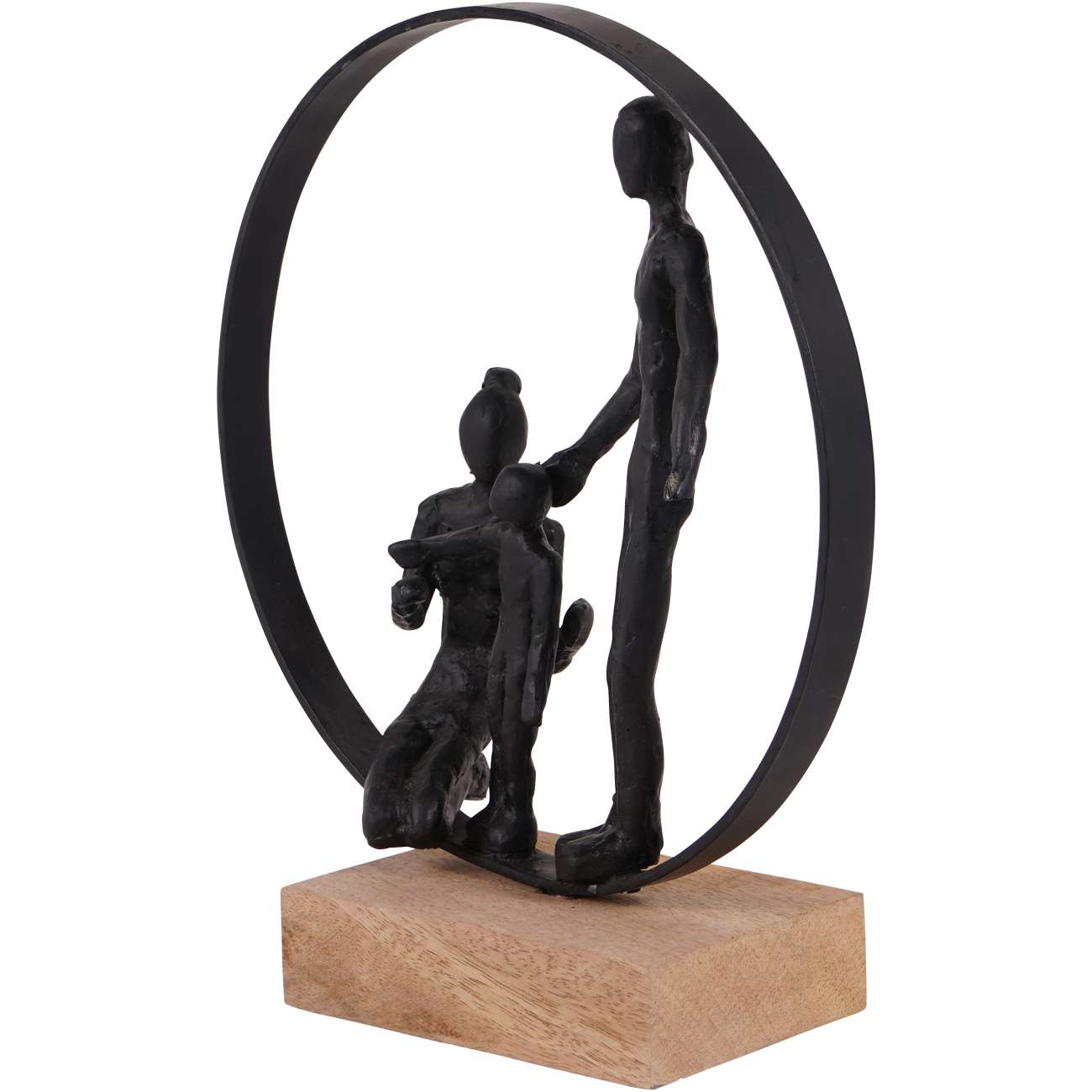 Bonding Ornament