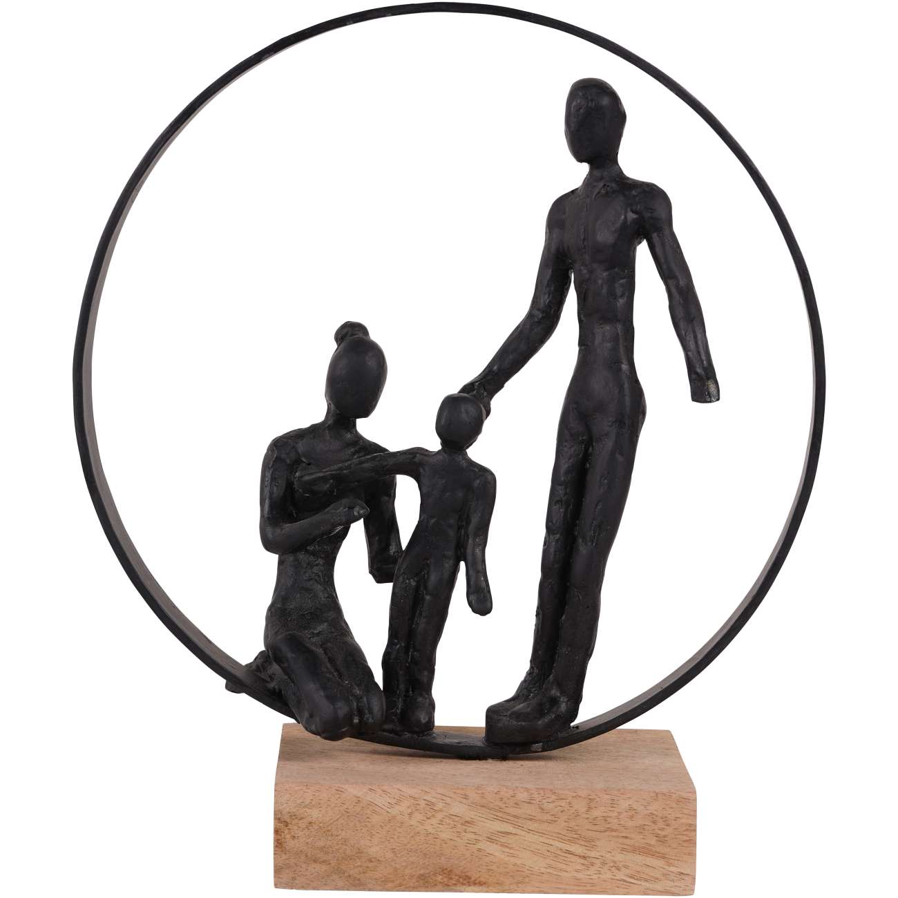 Bonding Ornament