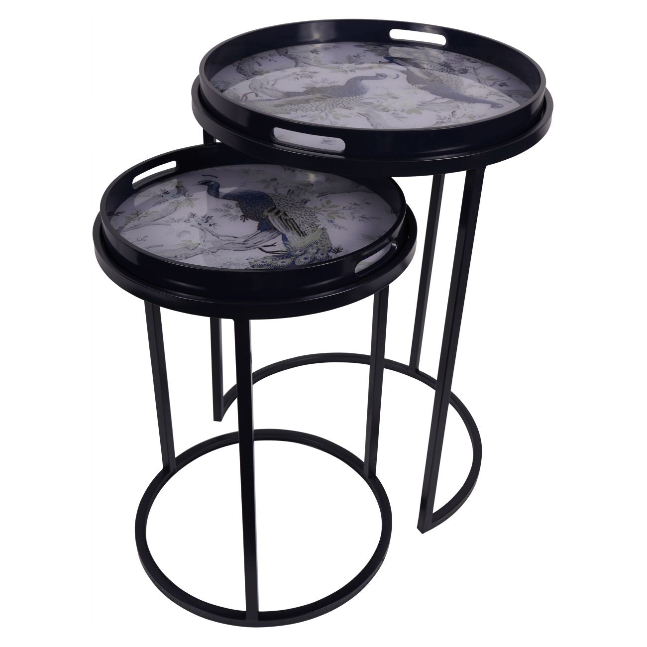 Boutique Nest of Tables