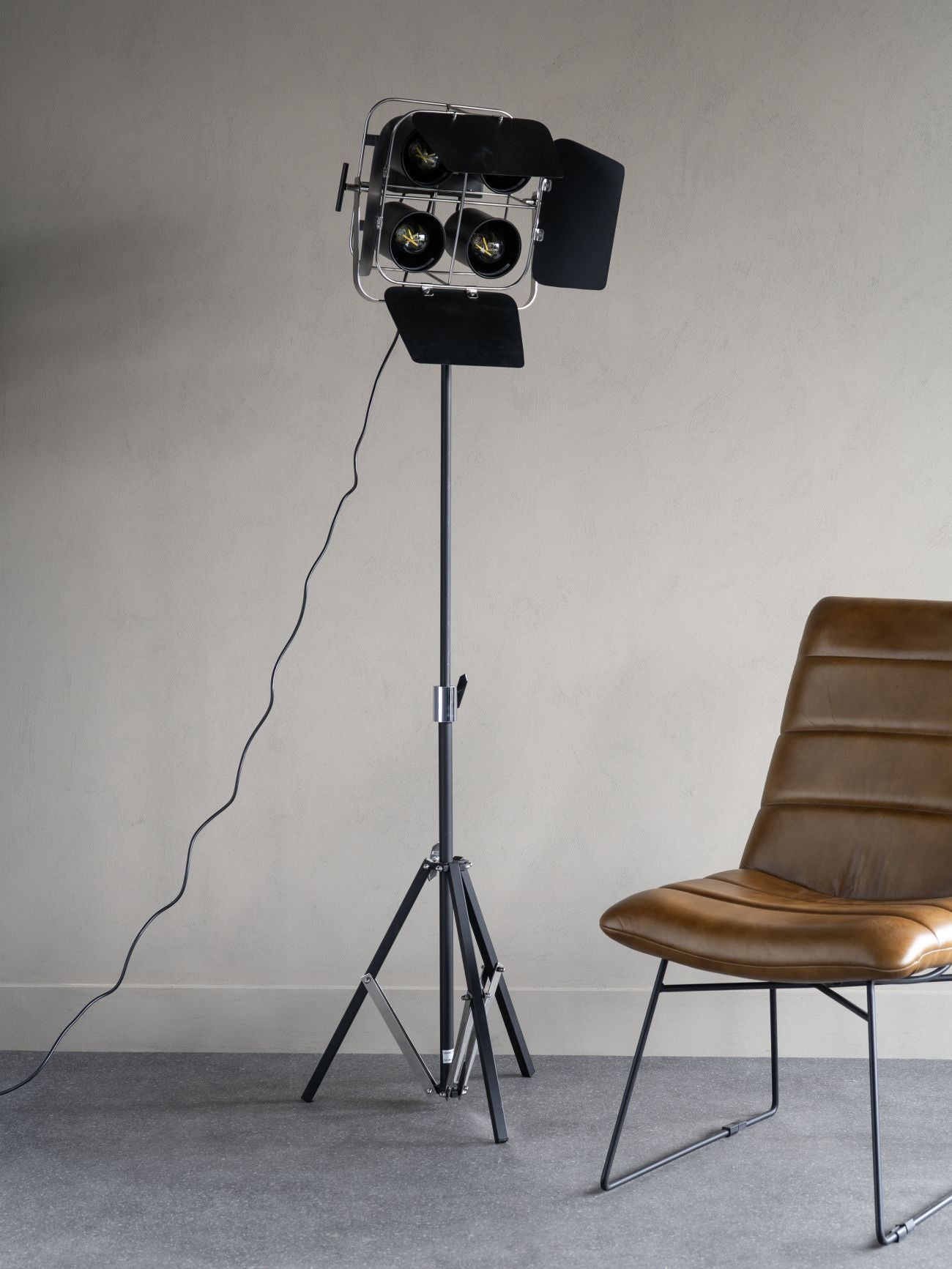 Foley Floor Lamp