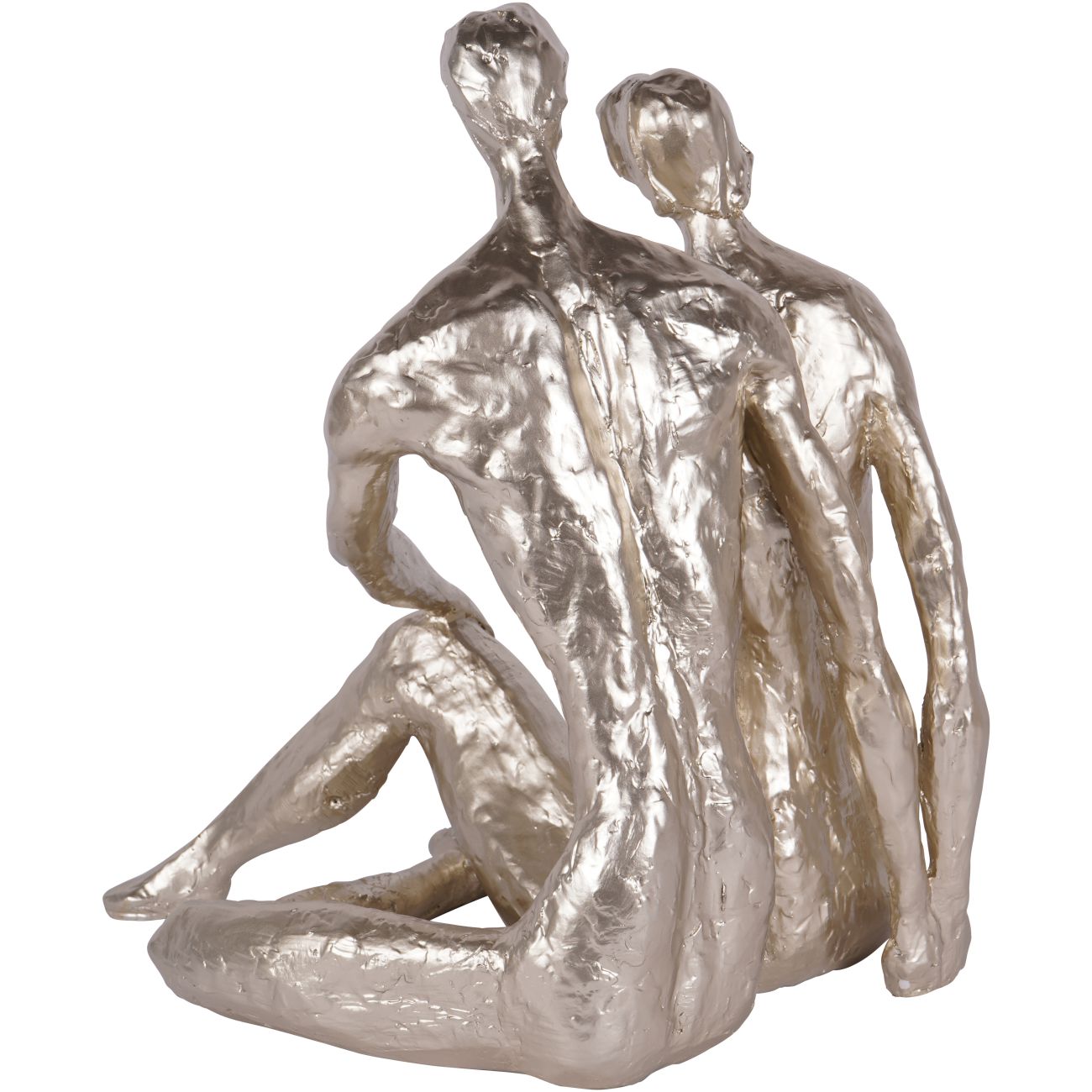 Large In Love Ornament
