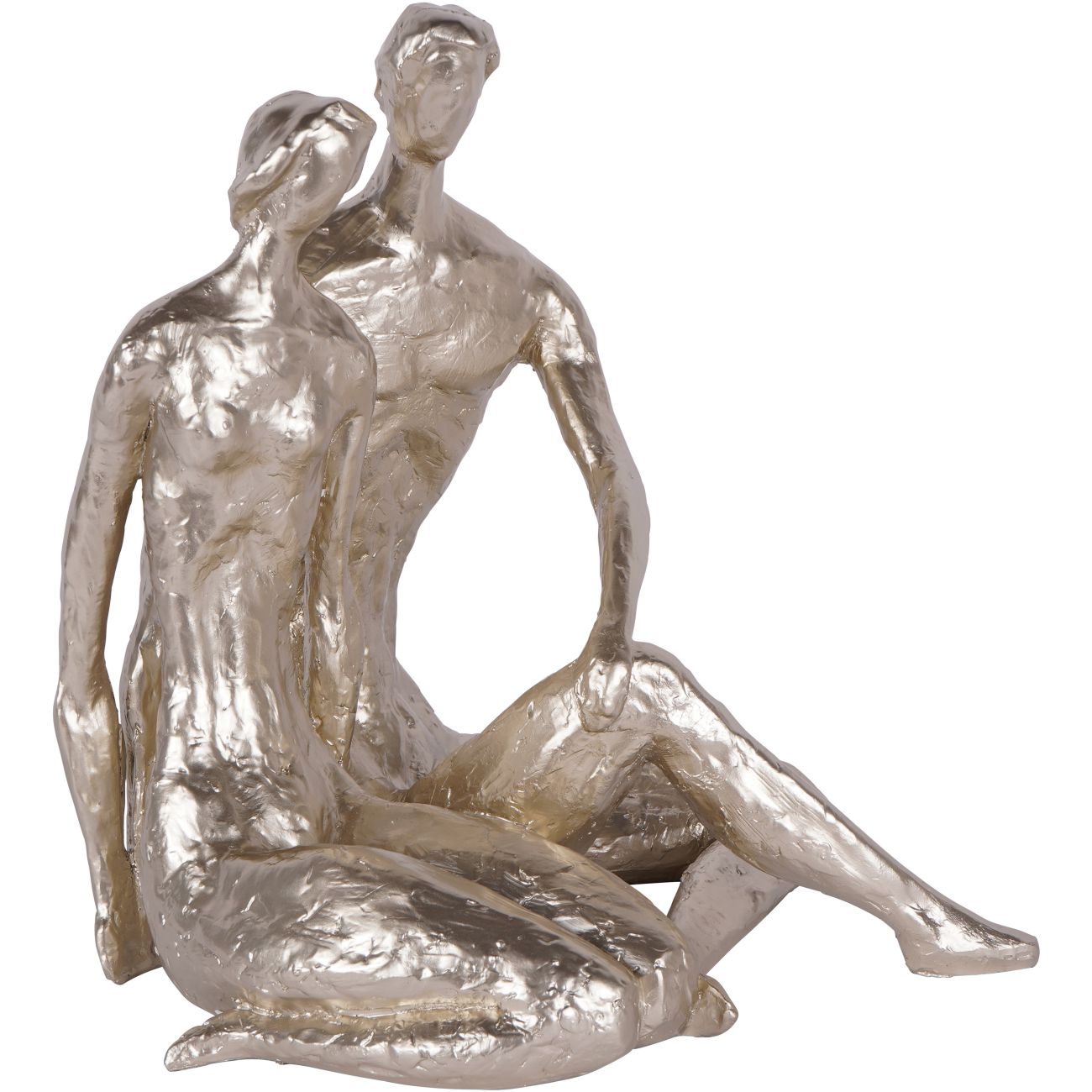 Large In Love Ornament
