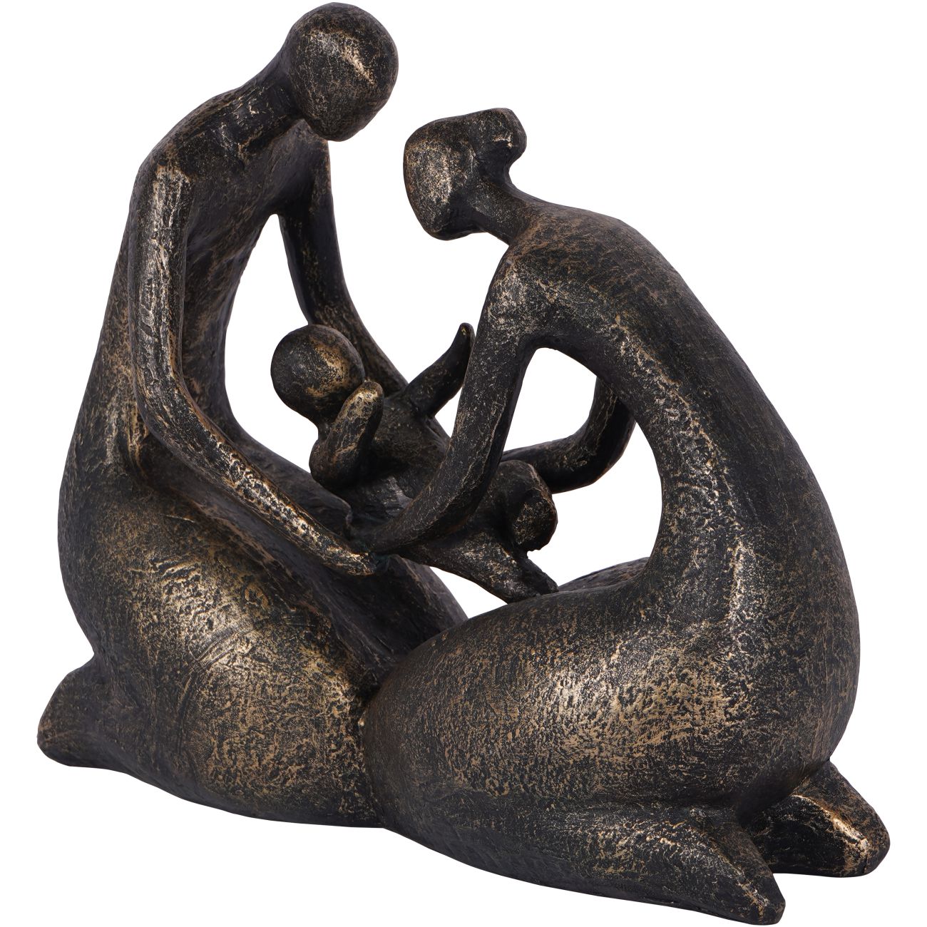 Loving Family Ornament