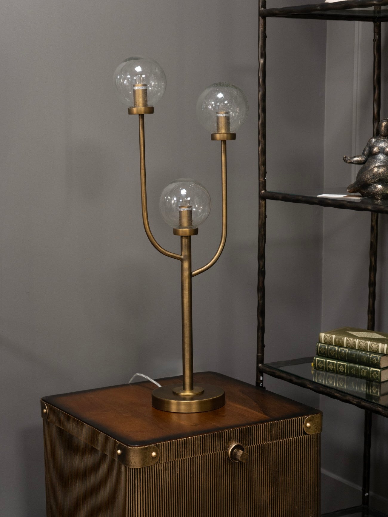 Glover Table Lamp