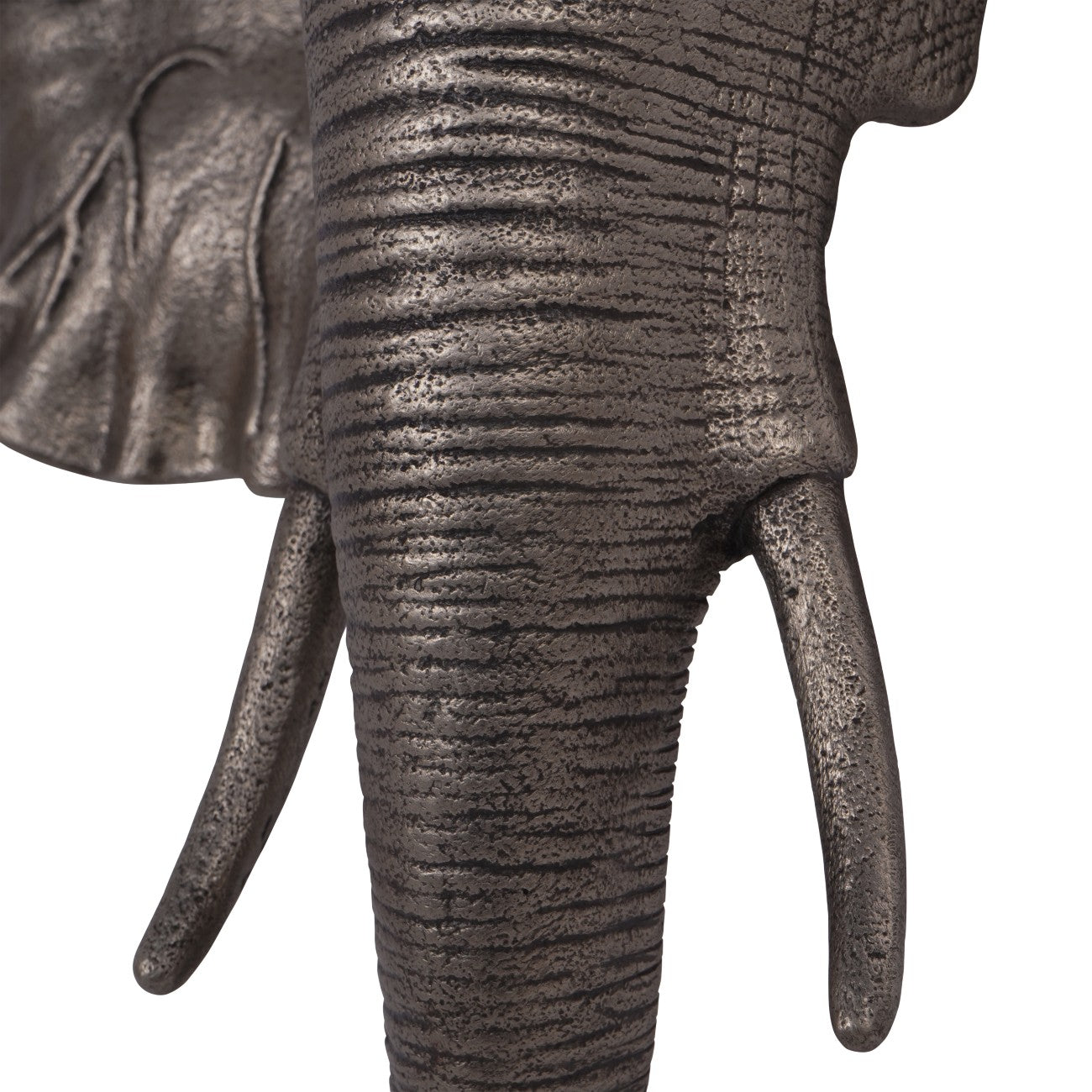 Elephant Wall Head